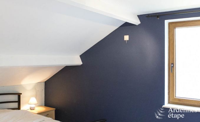 Vakantiehuis in Stavelot voor 19 personen in de Ardennen