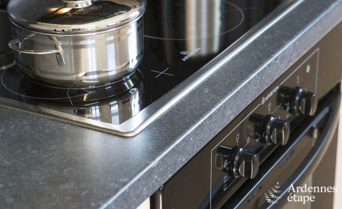 Vakantiehuis in Stavelot voor 19 personen in de Ardennen