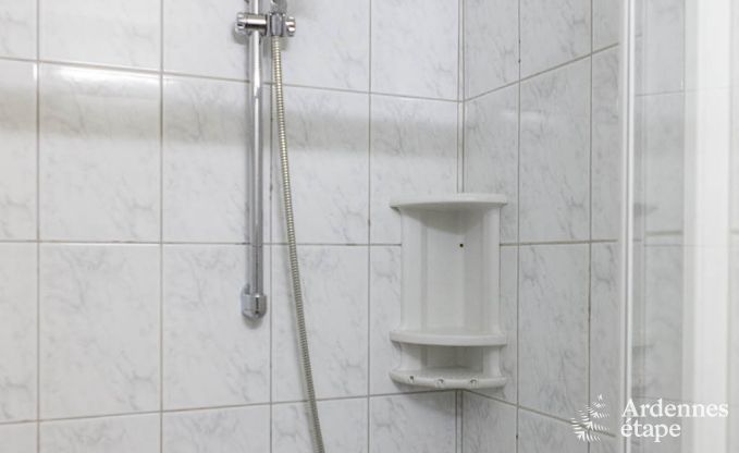 Vakantiehuis in Stavelot voor 19 personen in de Ardennen