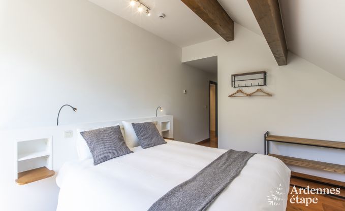 Vakantiehuis in Stavelot voor 12/15 personen in de Ardennen