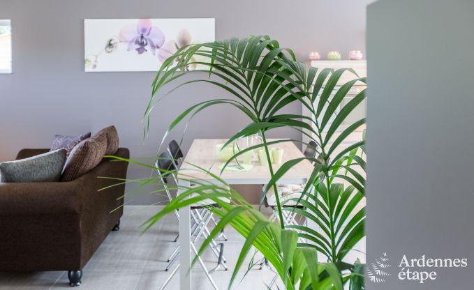 Chalet in Stavelot voor 4/6 personen in de Ardennen