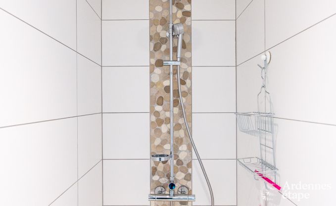 Chalet in Stavelot voor 4/6 personen in de Ardennen