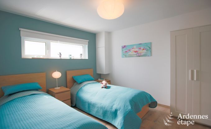 Chalet in Stavelot voor 4/6 personen in de Ardennen