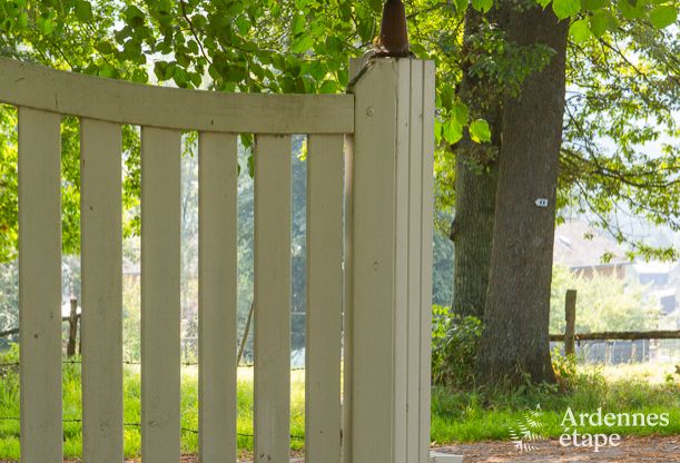 Luxekasteel in de Ardennen voor 28 personen in Stavelot met sauna, jacuzzi en speeltuin