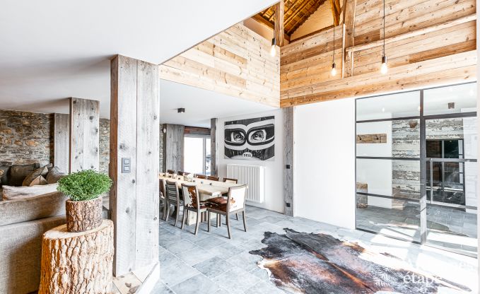 Vakantiehuis in Francorchamps voor 14 personen in de Ardennen