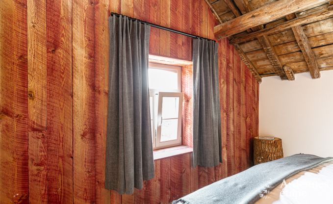 Vakantiehuis in Francorchamps voor 14 personen in de Ardennen