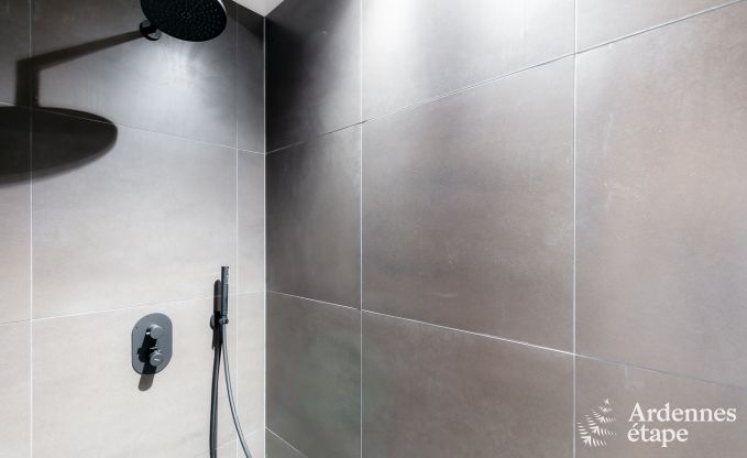 Vakantiehuis in Francorchamps voor 14 personen in de Ardennen