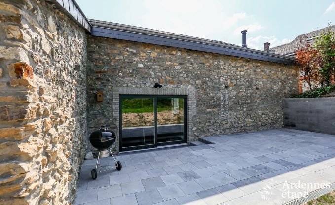 Vakantiehuis in Francorchamps voor 14 personen in de Ardennen