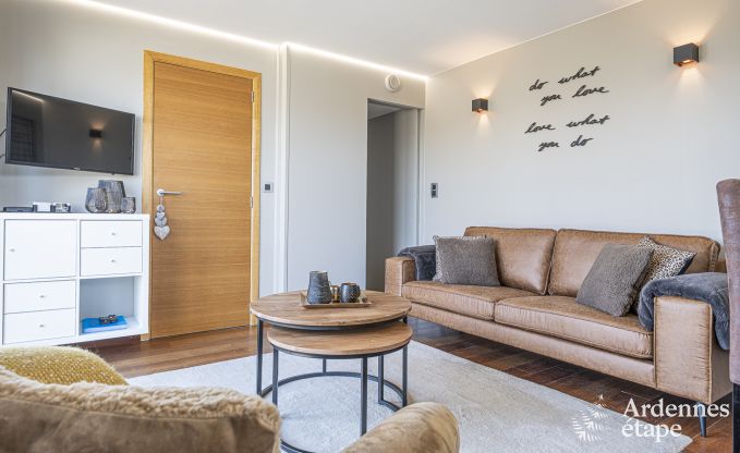 Vakantiehuis in Stavelot voor 2 personen in de Ardennen