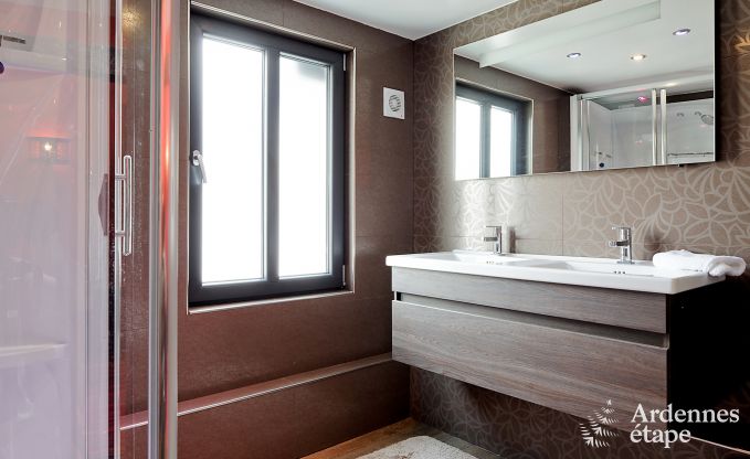 Vakantiehuis in Stavelot voor 5 personen in de Ardennen