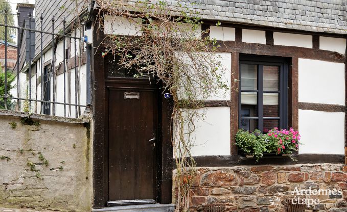 Vakantiehuis in Stavelot voor 5 personen in de Ardennen