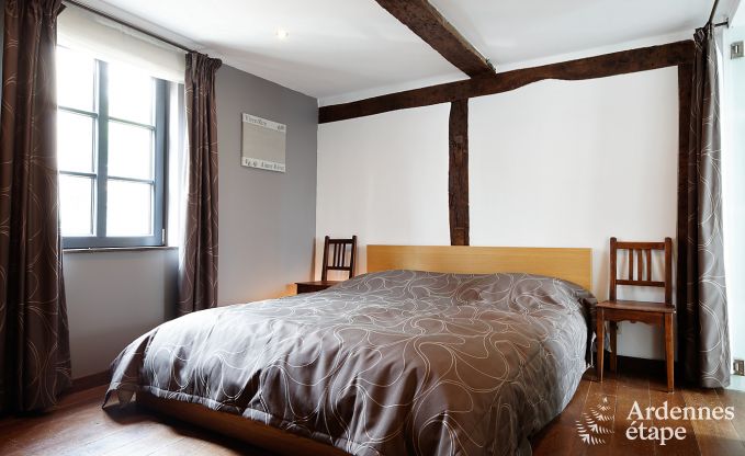 Vakantiehuis in Stavelot voor 5 personen in de Ardennen