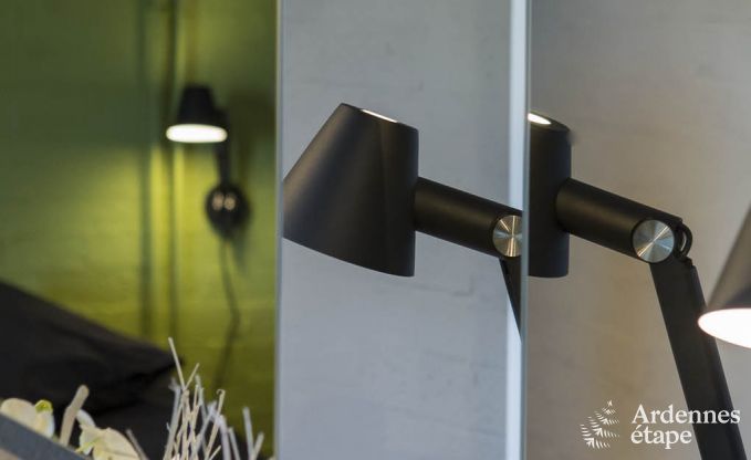 Vakantiehuis in Stavelot voor 8/9 personen in de Hoge Venen