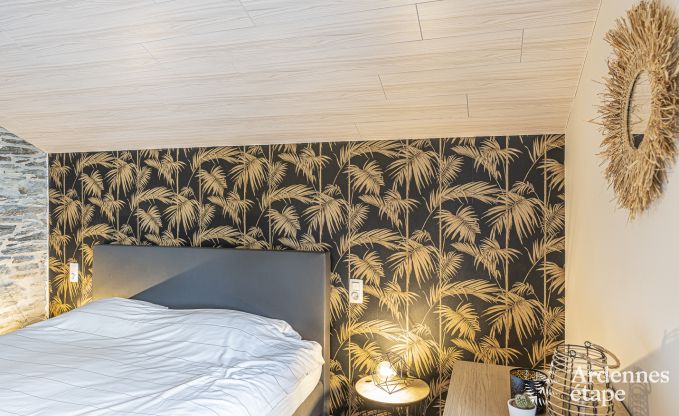 Vakantiehuis in Sterpigny voor 10/12 personen in de Ardennen