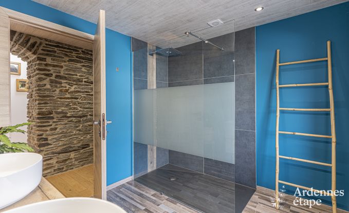 Vakantiehuis in Sterpigny voor 10/12 personen in de Ardennen