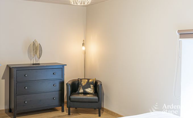Vakantiehuis in Sterpigny voor 10/12 personen in de Ardennen