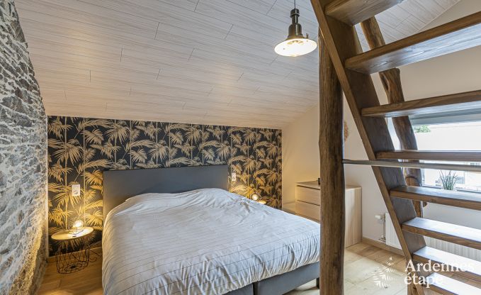 Vakantiehuis in Sterpigny voor 10/12 personen in de Ardennen