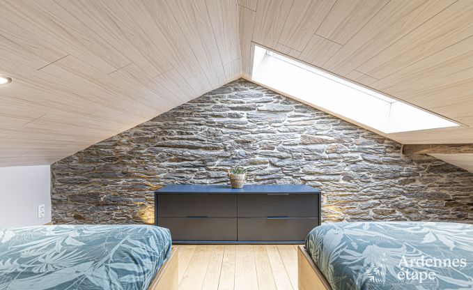 Vakantiehuis in Sterpigny voor 10/12 personen in de Ardennen