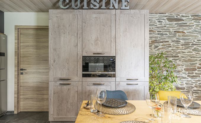 Vakantiehuis in Sterpigny voor 10/12 personen in de Ardennen