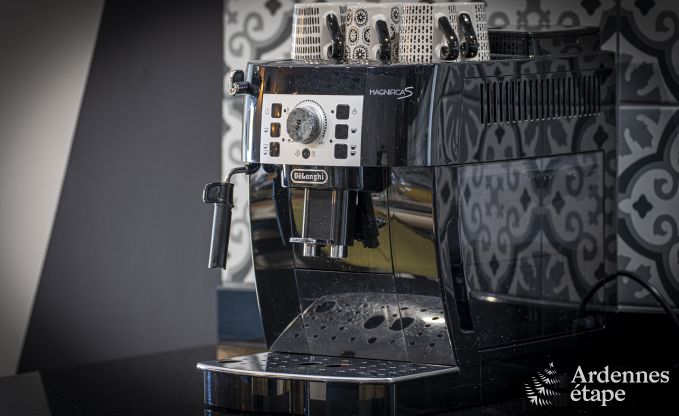 Vakantiehuis in Sterpigny voor 10/12 personen in de Ardennen