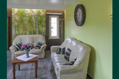 Chalet in Stoumont voor 6 personen in de Ardennen