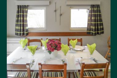 Chalet in Stoumont voor 6 personen in de Ardennen