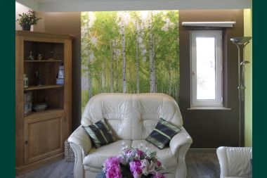 Chalet in Stoumont voor 6 personen in de Ardennen