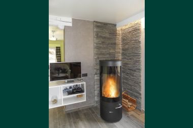 Chalet in Stoumont voor 6 personen in de Ardennen