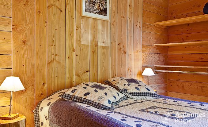 Luxe villa in Stoumont voor 20 personen in de Ardennen