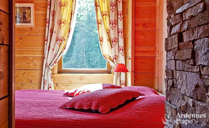 Luxe villa in Stoumont voor 20 personen in de Ardennen