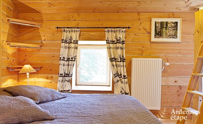 Luxe villa in Stoumont voor 20 personen in de Ardennen