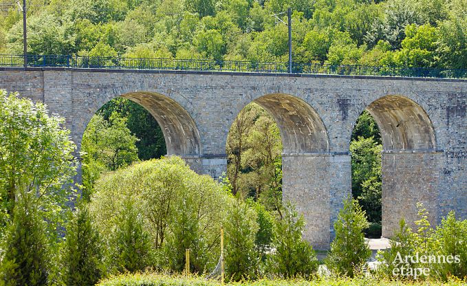 Luxe villa in Stoumont voor 24 personen in de Ardennen