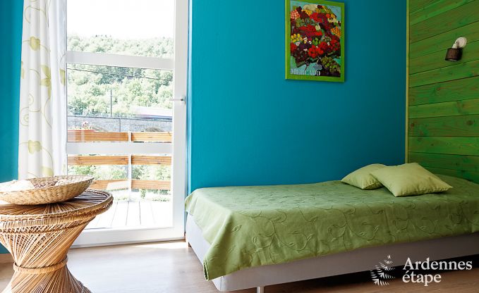 Luxe villa in Stoumont voor 24 personen in de Ardennen