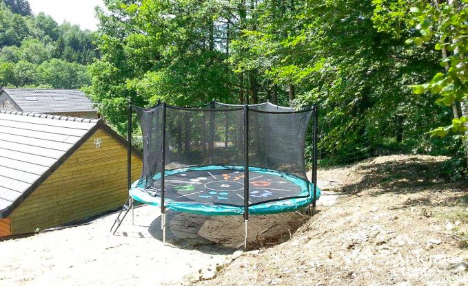 Luxe villa in Stoumont voor 24 personen in de Ardennen