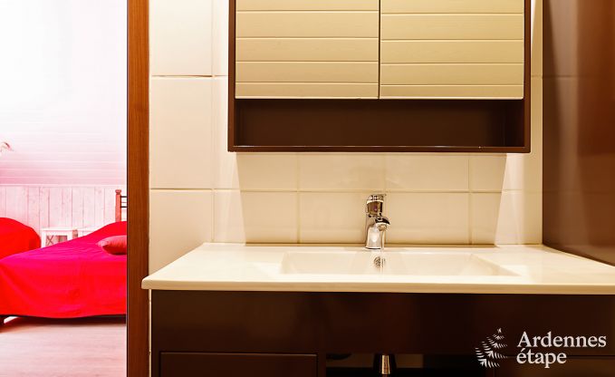 Luxe villa in Stoumont voor 24 personen in de Ardennen