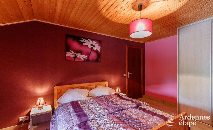 Vakantiehuis voor vijf personen te huur in Stoumont in de Ardennen