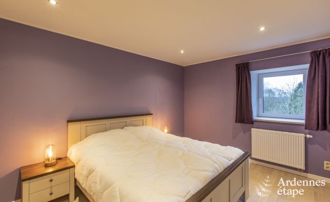 Vakantiehuis in Stoumont voor 6 personen in de Ardennen