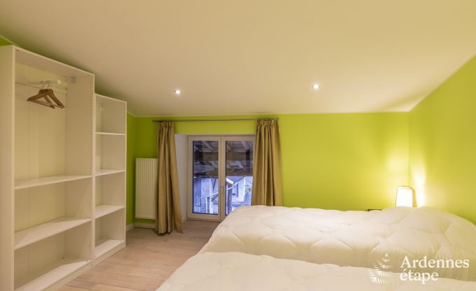 Vakantiehuis in Stoumont voor 6 personen in de Ardennen