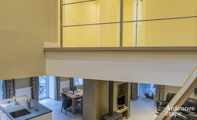 Vakantiehuis in Stoumont voor 6 personen in de Ardennen