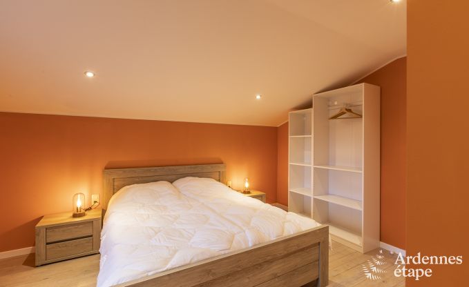 Vakantiehuis in Stoumont voor 6 personen in de Ardennen