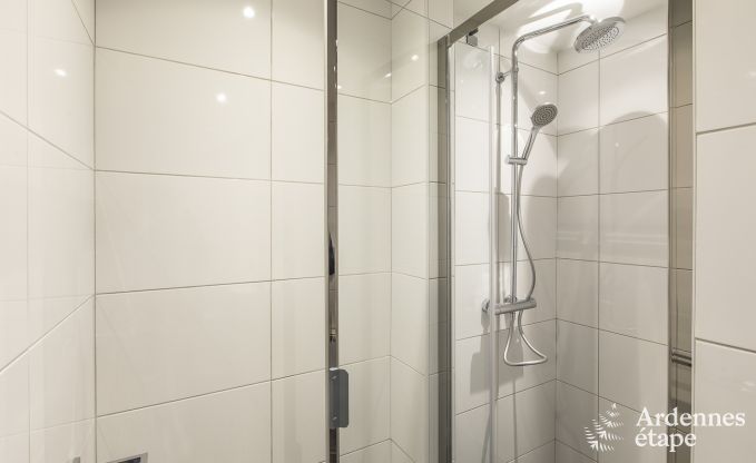 Vakantiehuis in Stoumont voor 6 personen in de Ardennen