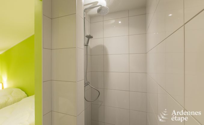 Vakantiehuis in Stoumont voor 6 personen in de Ardennen