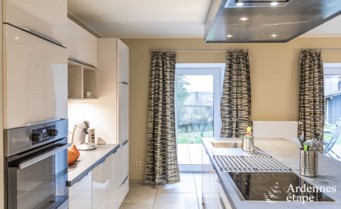 Vakantiehuis in Stoumont voor 6 personen in de Ardennen