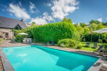Maison de vacances in Stoumont voor uw verblijf met Ardennes-Etape