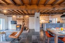 Dorpswoning in Stoumont voor uw verblijf met Ardennes-Etape