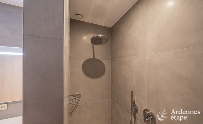 Vakantiehuis in Stoumont voor 6 personen in de Ardennen