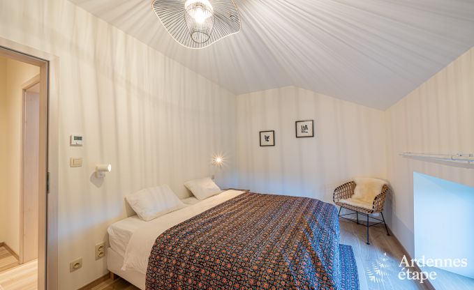 Vakantiehuis in Stoumont voor 6 personen in de Ardennen