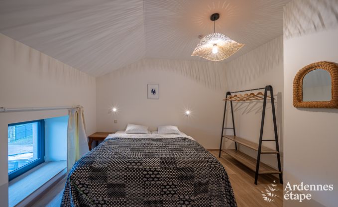 Vakantiehuis in Stoumont voor 6 personen in de Ardennen