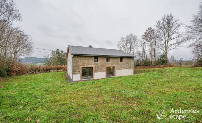 Vakantiehuis in Stoumont voor 6 personen in de Ardennen