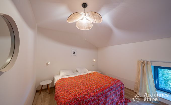 Vakantiehuis in Stoumont voor 6 personen in de Ardennen